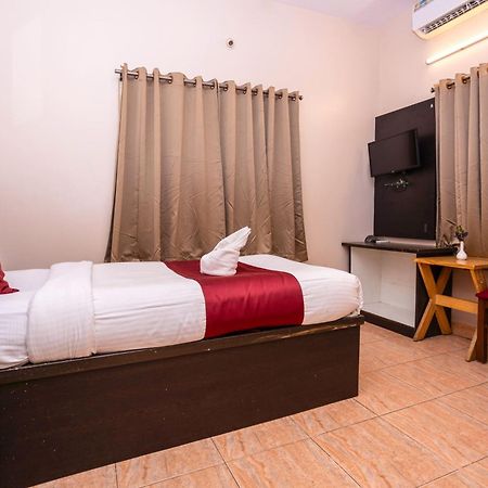 The Residency Marathahalli Bangalore Extérieur photo