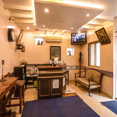 The Residency Marathahalli Bangalore Extérieur photo