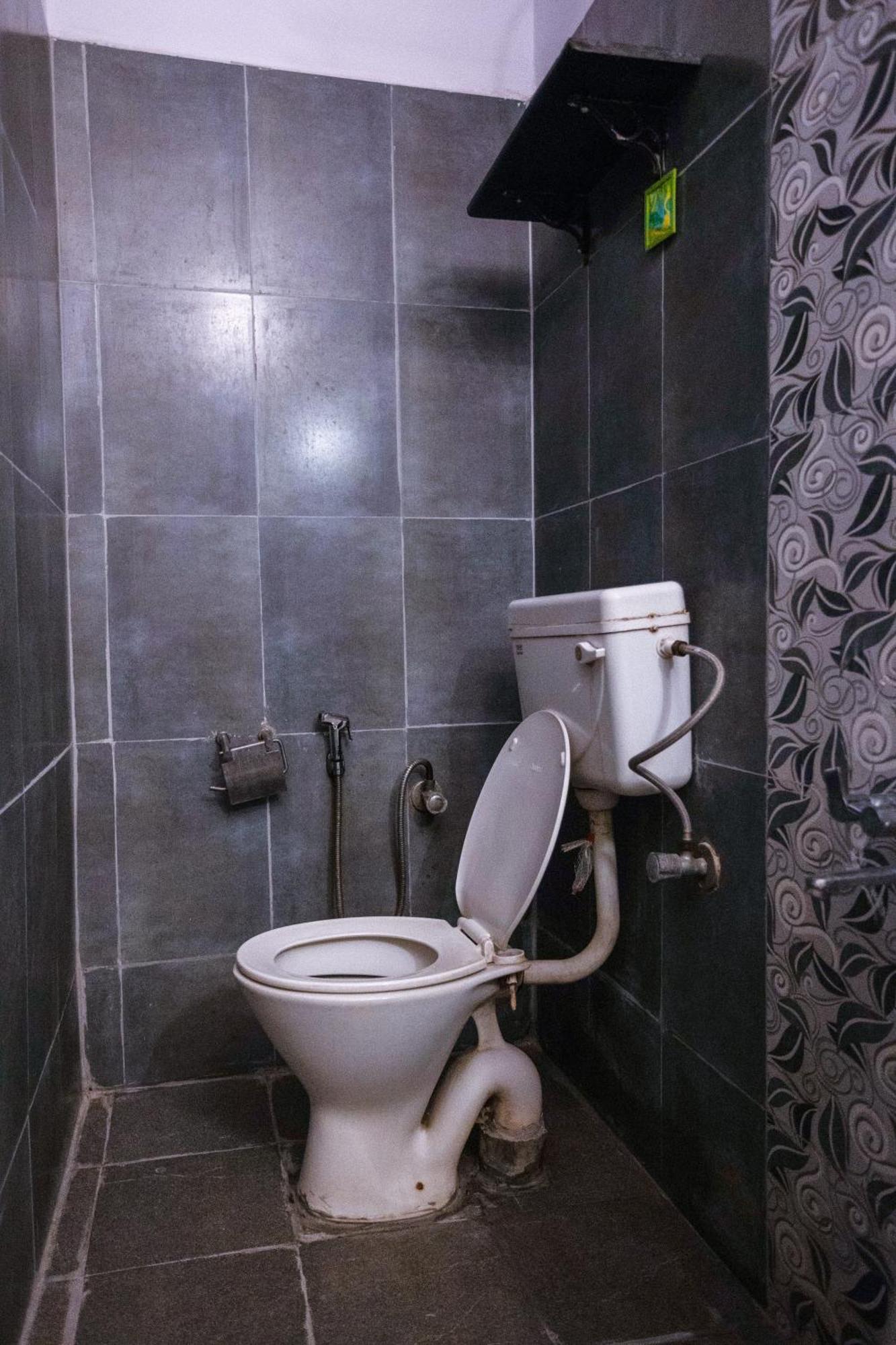 The Residency Marathahalli Bangalore Extérieur photo