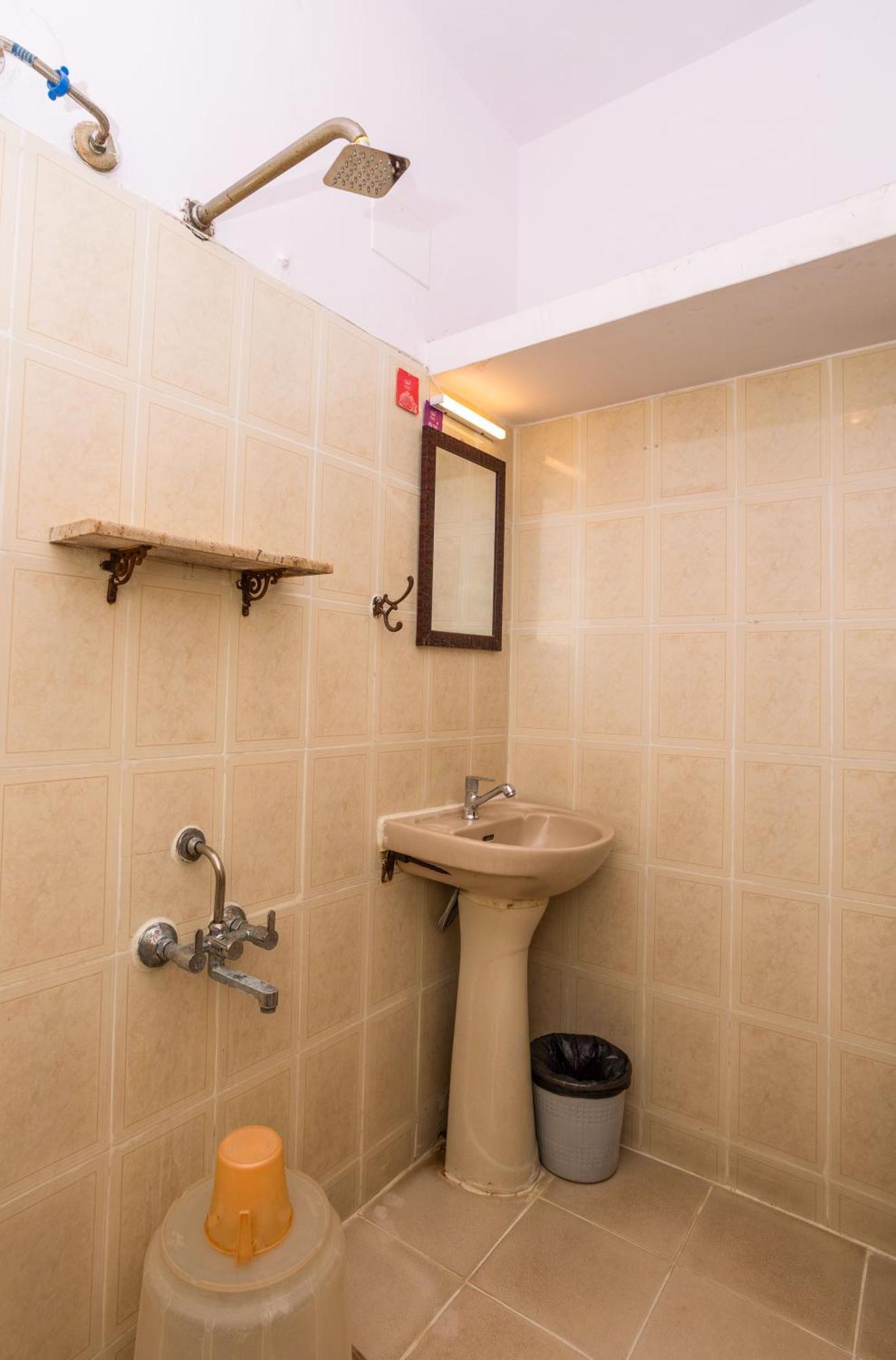 The Residency Marathahalli Bangalore Extérieur photo