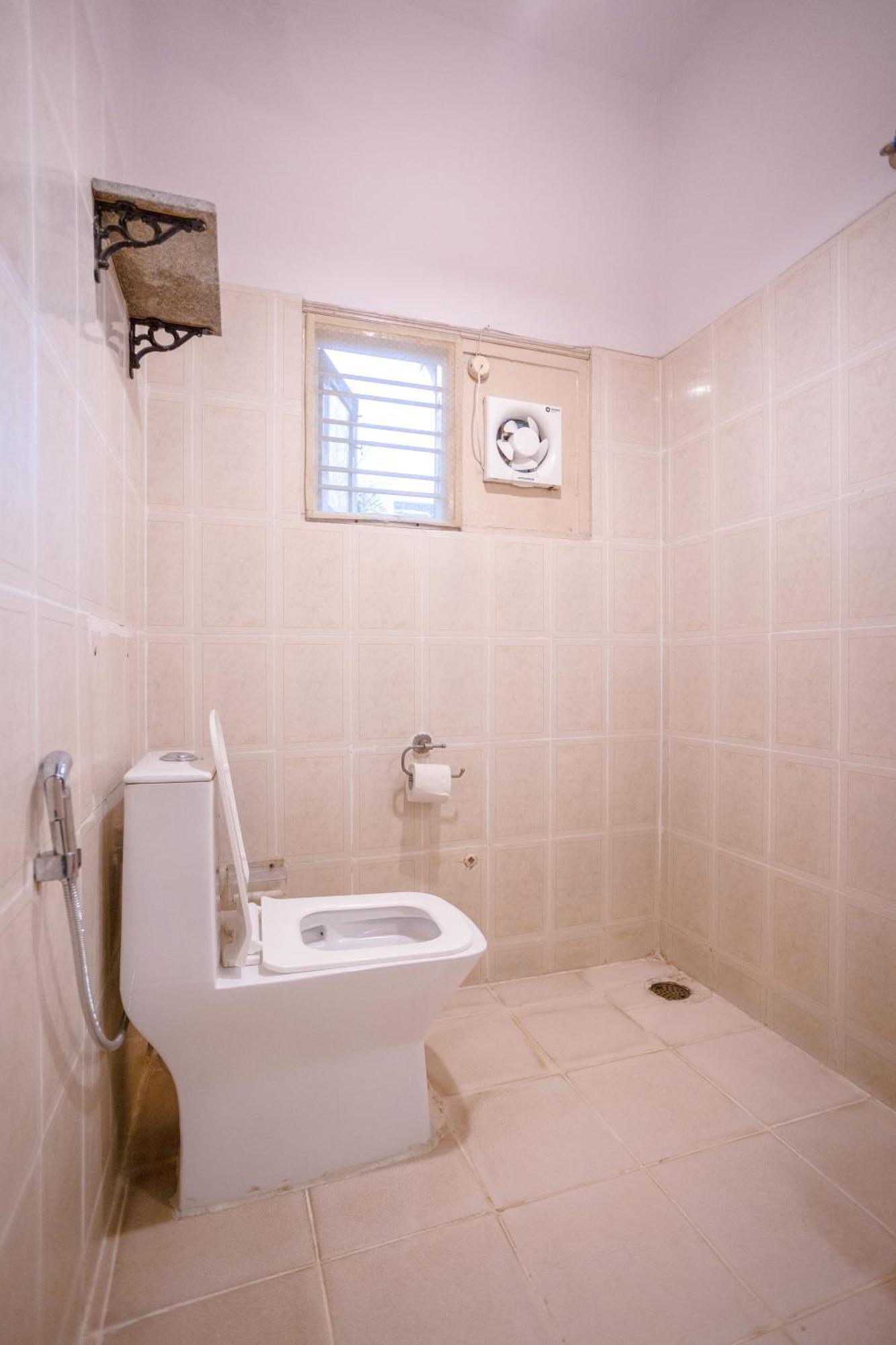 The Residency Marathahalli Bangalore Extérieur photo