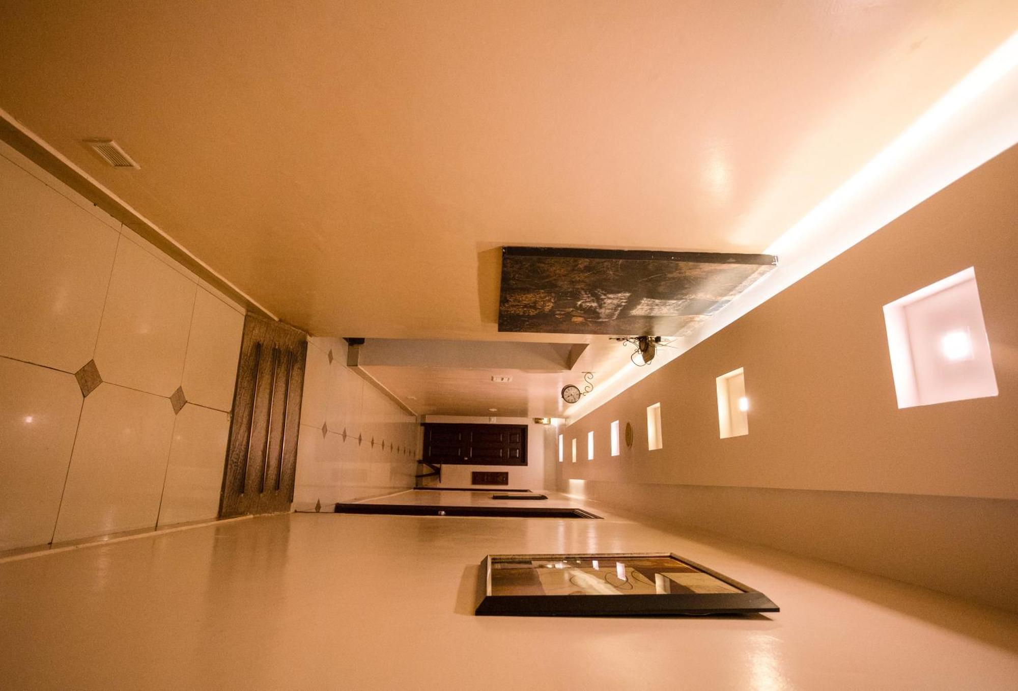 The Residency Marathahalli Bangalore Extérieur photo